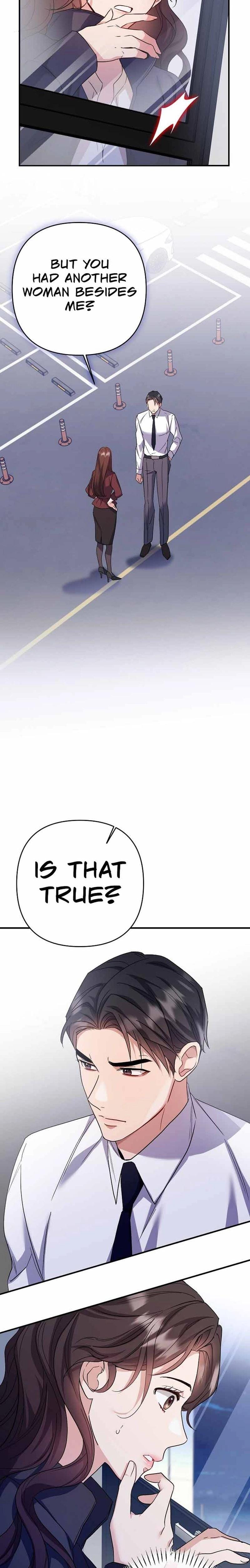 Dirty Class (Uncensored), chapter 2, page 24 of 27