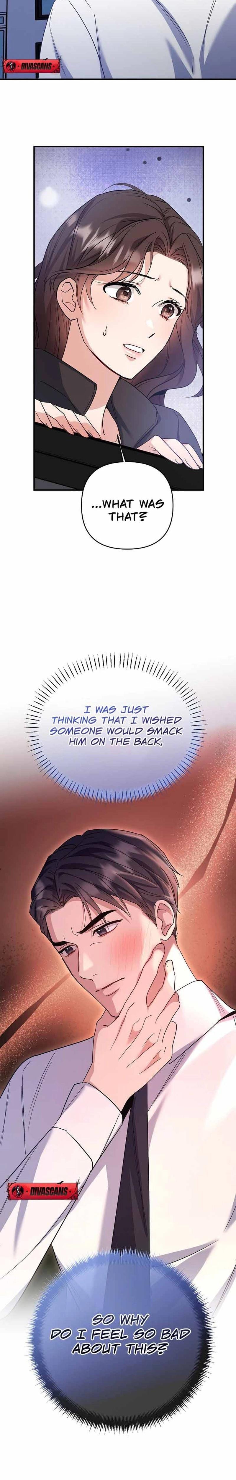 Dirty Class (Uncensored), chapter 2, page 26 of 27