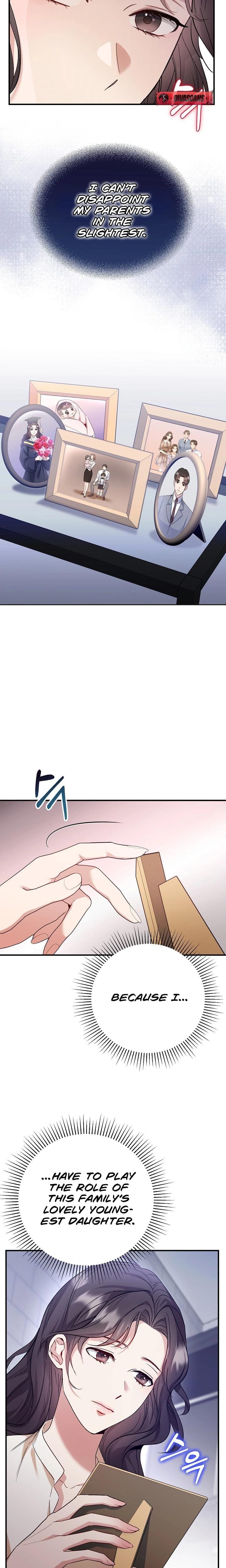 Dirty Class (Uncensored), chapter 3, page 5 of 23