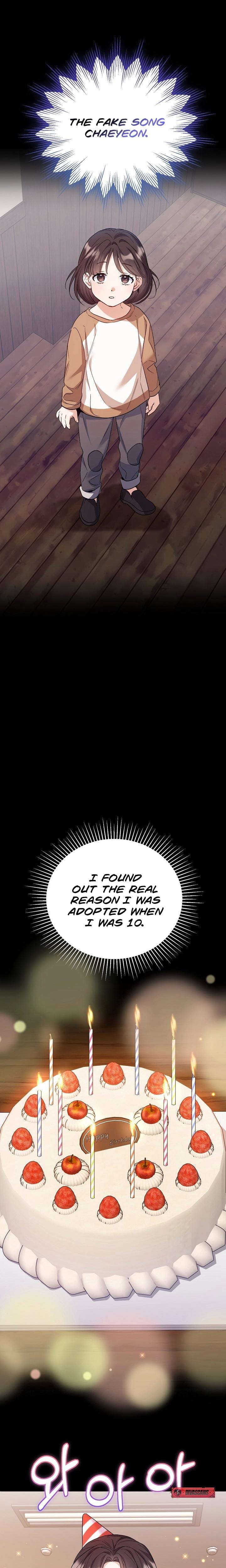 Dirty Class (Uncensored), chapter 3, page 7 of 23