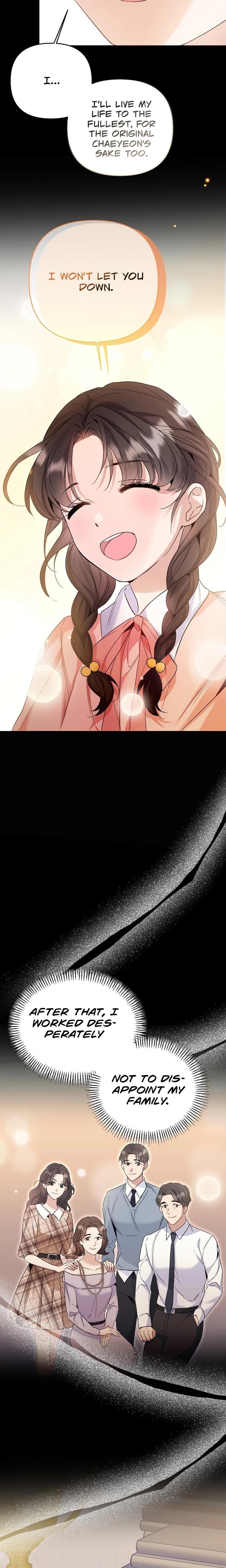 Dirty Class (Uncensored), chapter 3, page 11 of 23