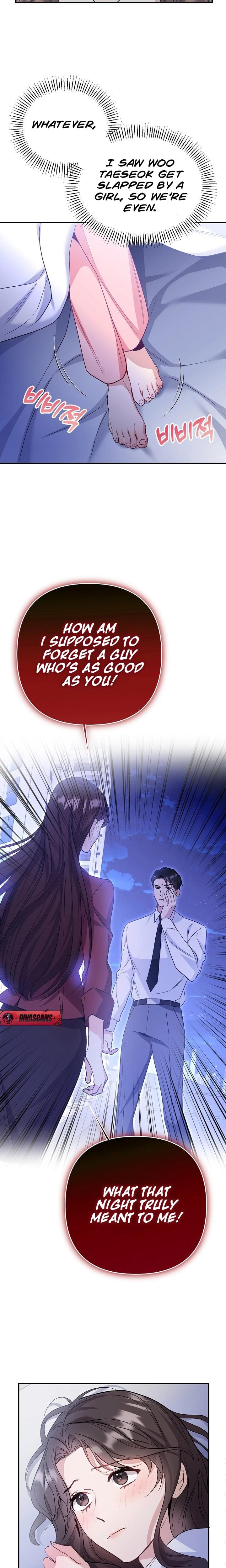 Dirty Class (Uncensored), chapter 3, page 13 of 23