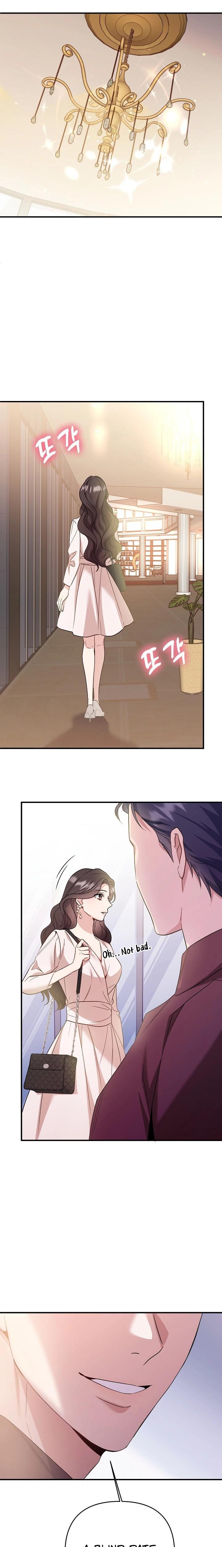 Dirty Class (Uncensored), chapter 3, page 21 of 23
