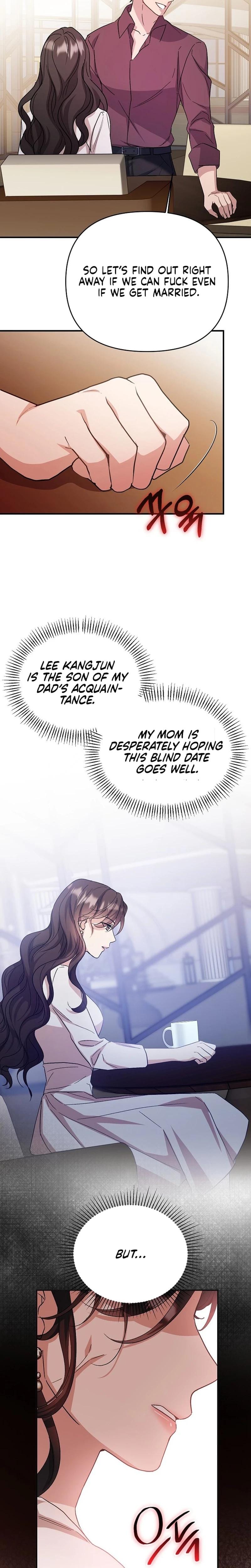 Dirty Class (Uncensored), chapter 4, page 5 of 29