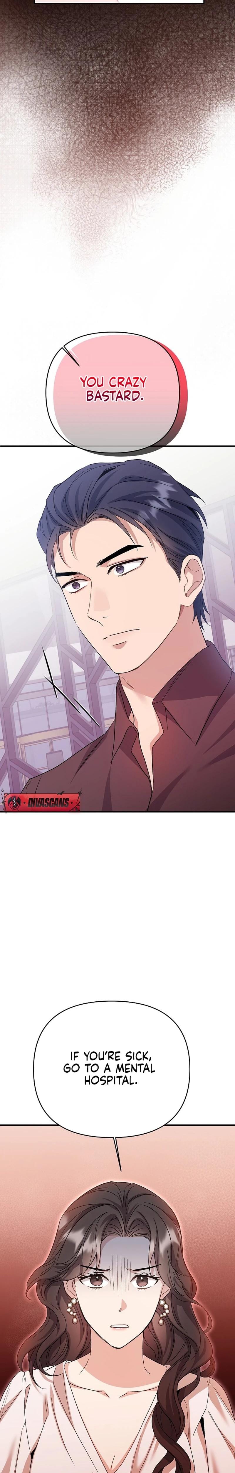 Dirty Class (Uncensored), chapter 4, page 6 of 29