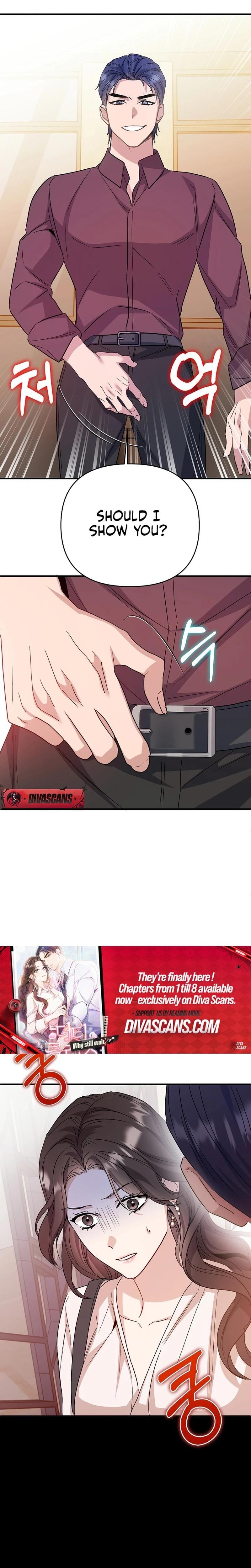 Dirty Class (Uncensored), chapter 4, page 10 of 29