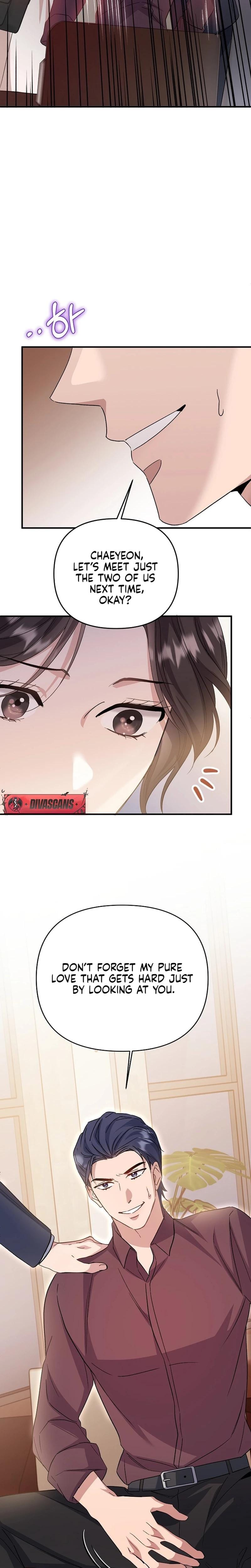 Dirty Class (Uncensored), chapter 4, page 16 of 29