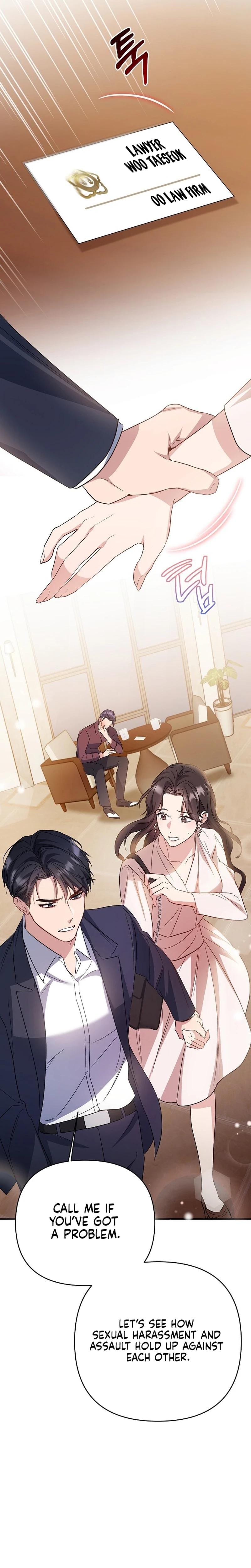 Dirty Class (Uncensored), chapter 4, page 18 of 29