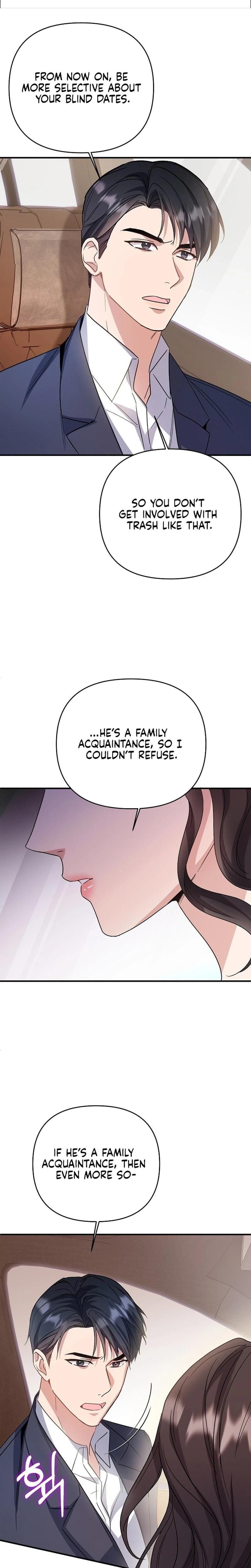 Dirty Class (Uncensored), chapter 4, page 20 of 29
