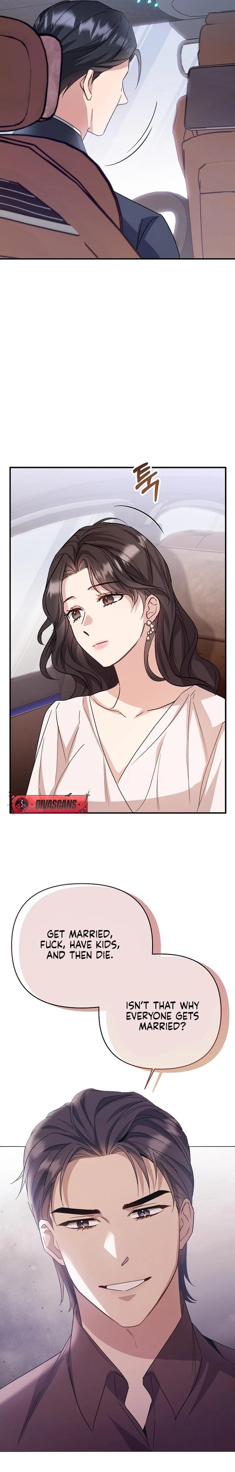 Dirty Class (Uncensored), chapter 4, page 22 of 29