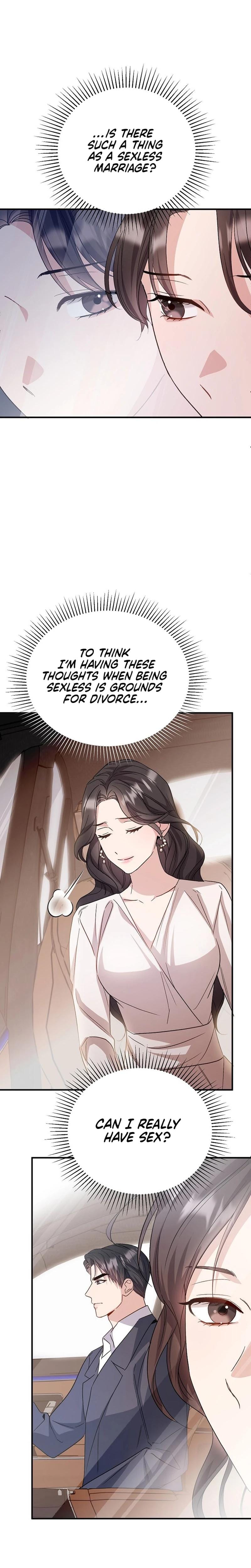 Dirty Class (Uncensored), chapter 4, page 23 of 29