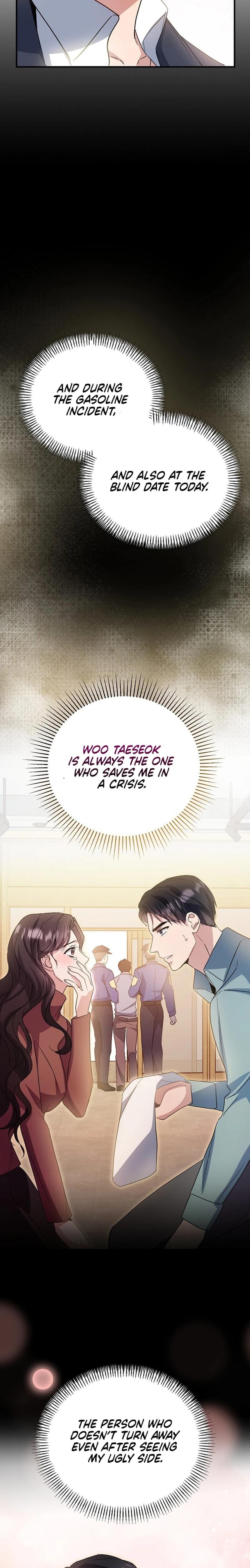 Dirty Class (Uncensored), chapter 4, page 25 of 29
