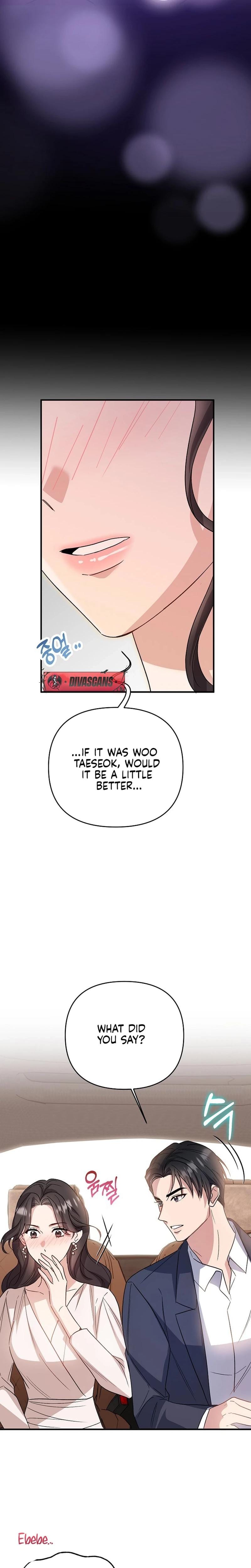Dirty Class (Uncensored), chapter 4, page 27 of 29