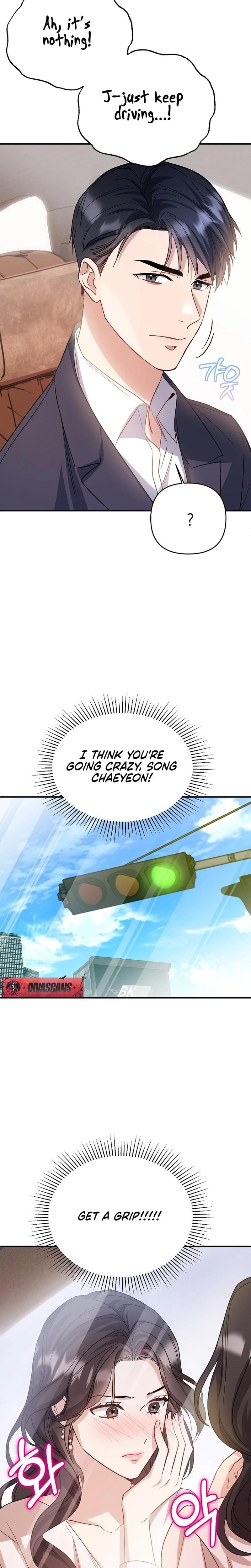 Dirty Class (Uncensored), chapter 4, page 28 of 29
