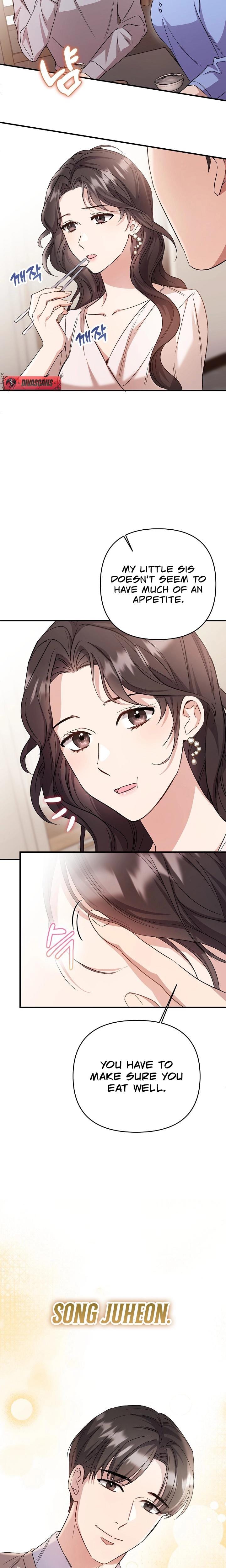 Dirty Class (Uncensored), chapter 5, page 5 of 24