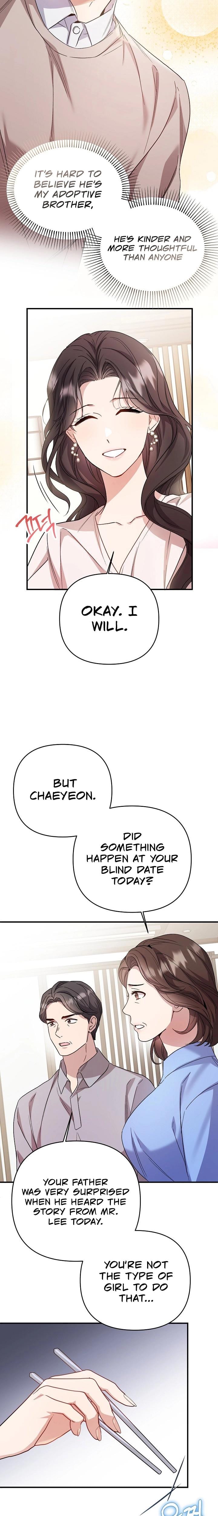 Dirty Class (Uncensored), chapter 5, page 6 of 24