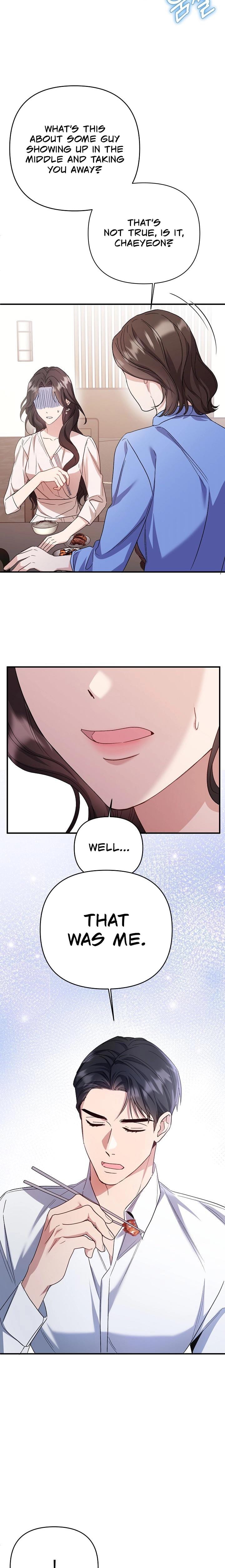 Dirty Class (Uncensored), chapter 5, page 7 of 24