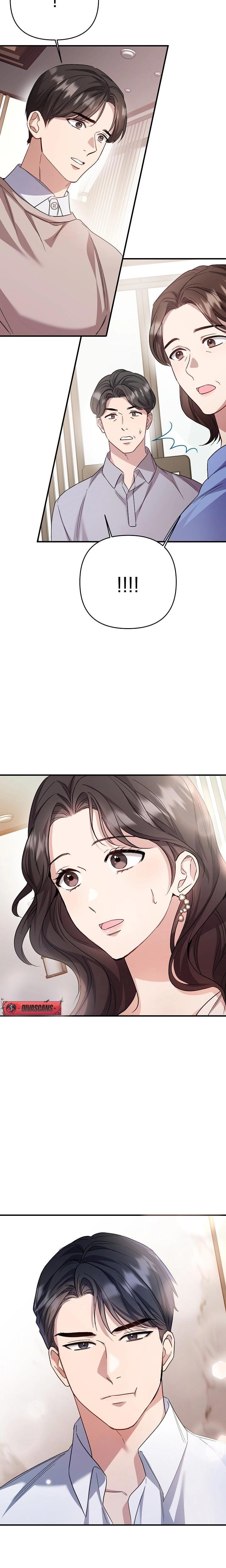 Dirty Class (Uncensored), chapter 5, page 8 of 24