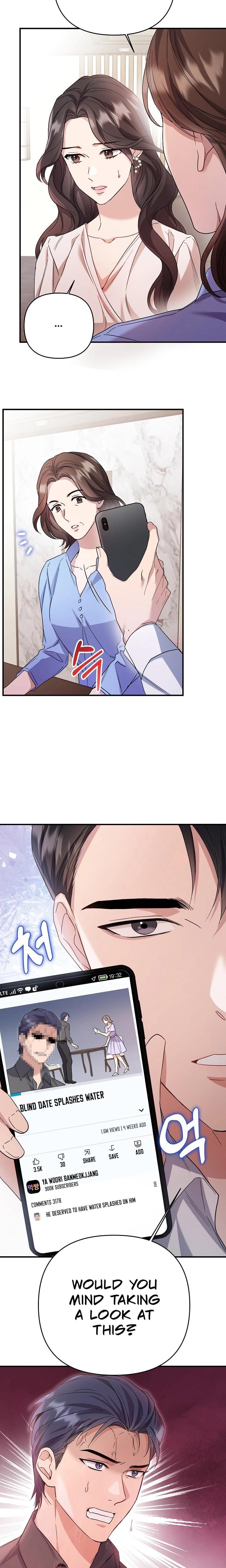 Dirty Class (Uncensored), chapter 5, page 10 of 24