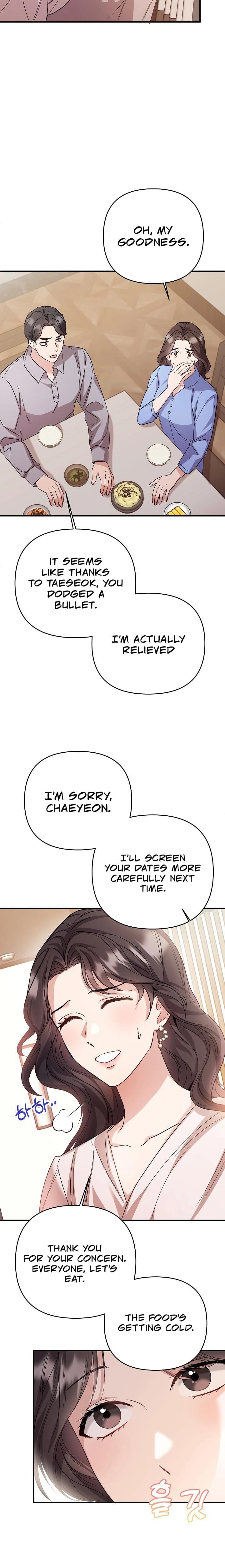 Dirty Class (Uncensored), chapter 5, page 12 of 24