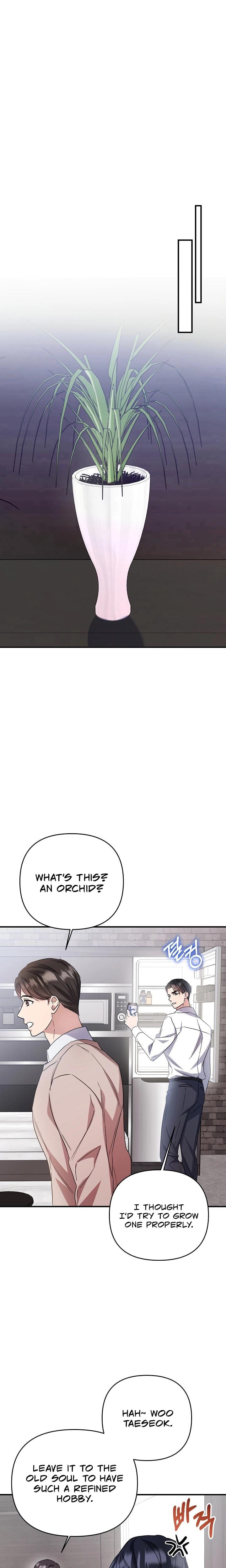 Dirty Class (Uncensored), chapter 5, page 15 of 24