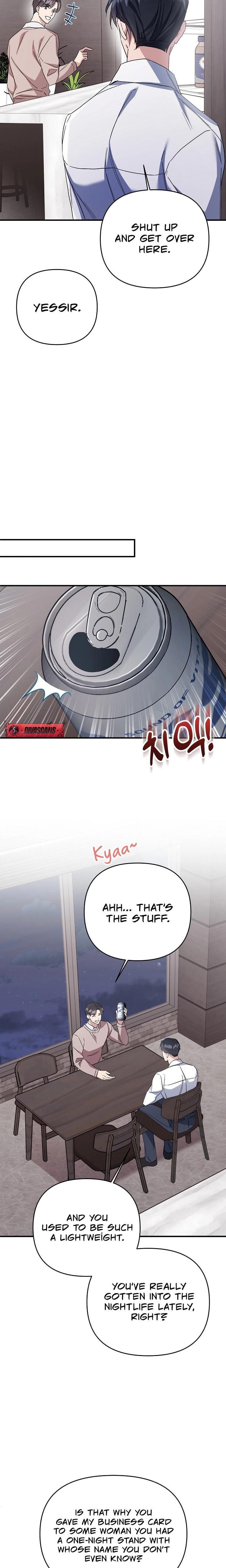 Dirty Class (Uncensored), chapter 5, page 16 of 24