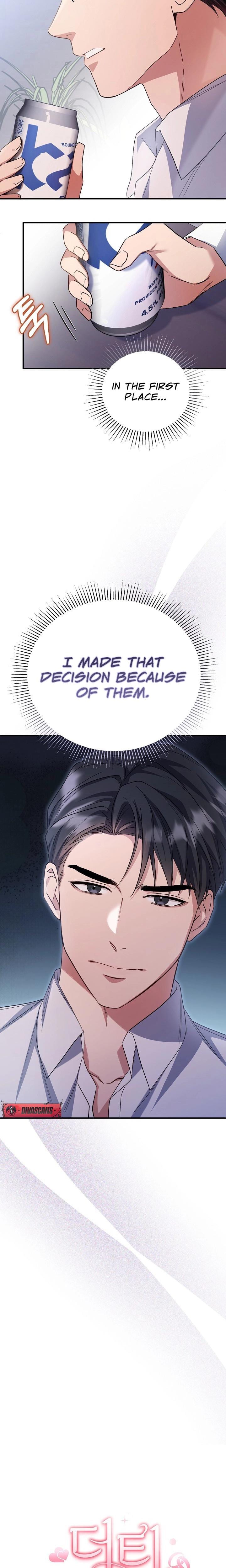 Dirty Class (Uncensored), chapter 5, page 23 of 24