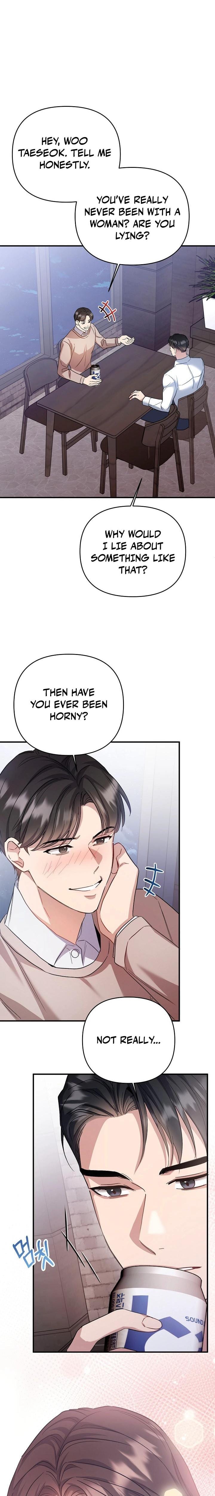 Dirty Class (Uncensored), chapter 6, page 10 of 25