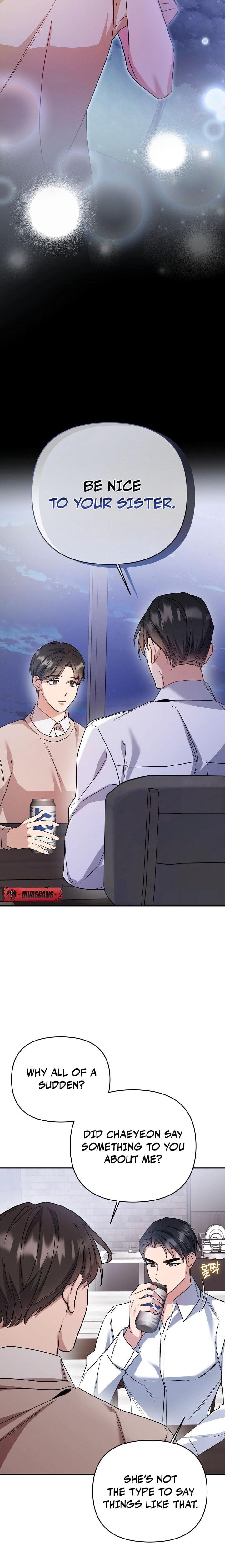 Dirty Class (Uncensored), chapter 6, page 14 of 25
