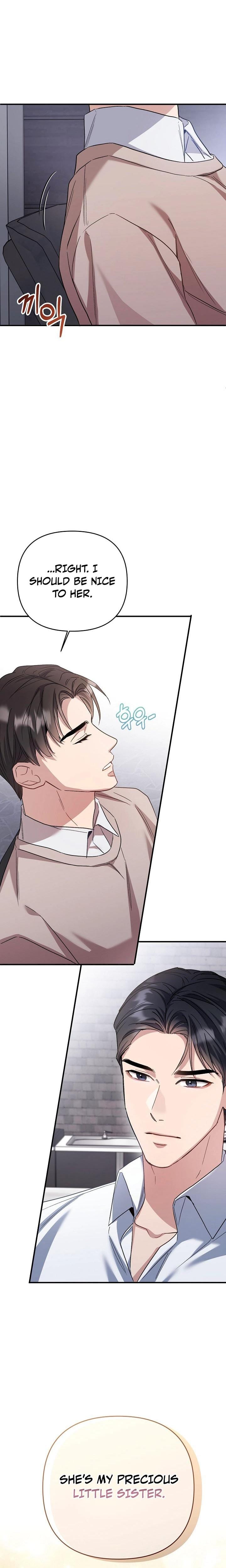 Dirty Class (Uncensored), chapter 6, page 15 of 25