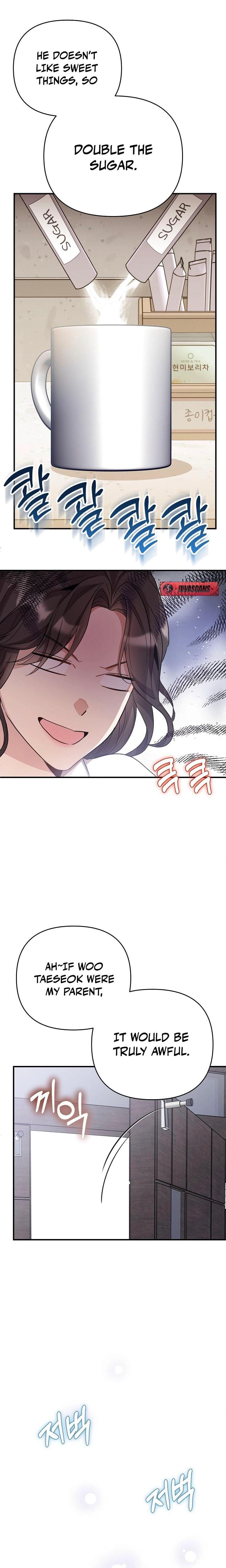 Dirty Class (Uncensored), chapter 6, page 19 of 25