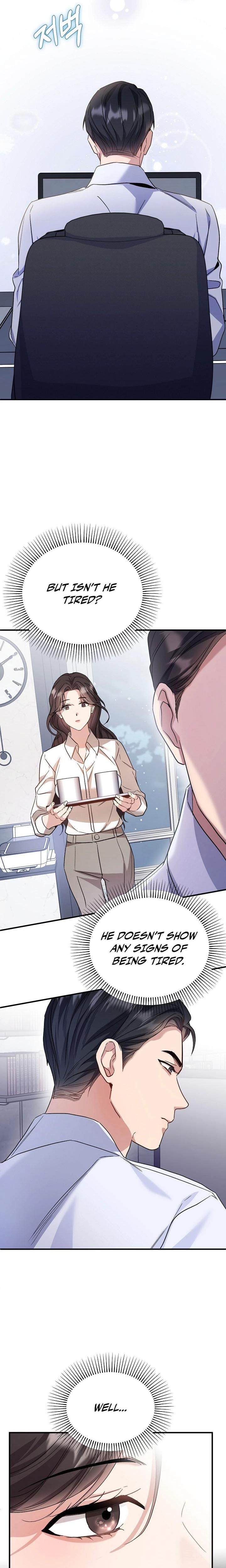 Dirty Class (Uncensored), chapter 6, page 20 of 25