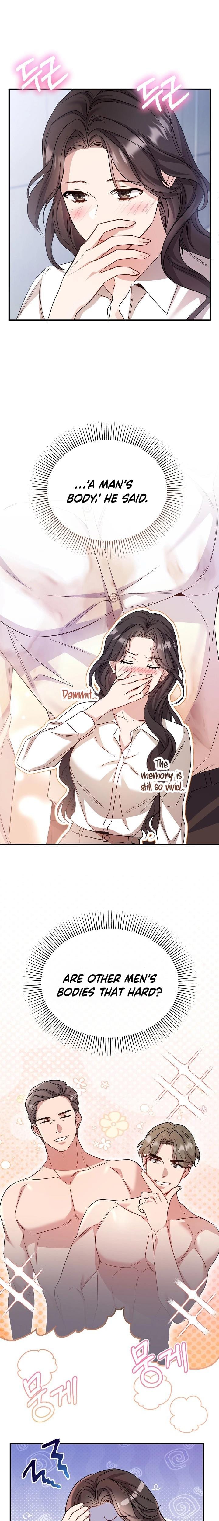Dirty Class (Uncensored), chapter 7, page 7 of 24