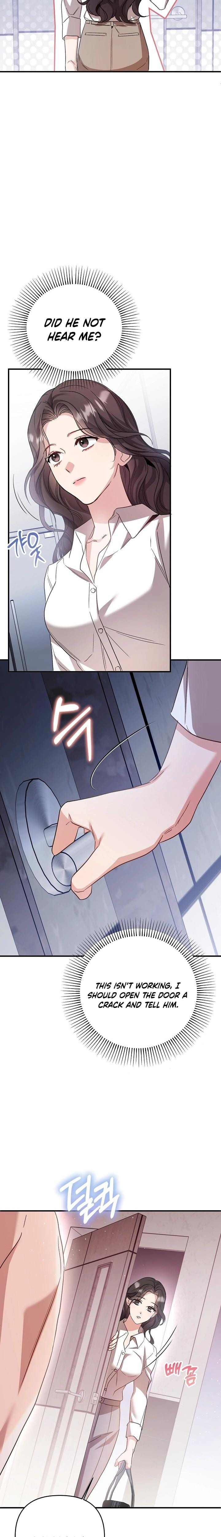Dirty Class (Uncensored), chapter 7, page 10 of 24