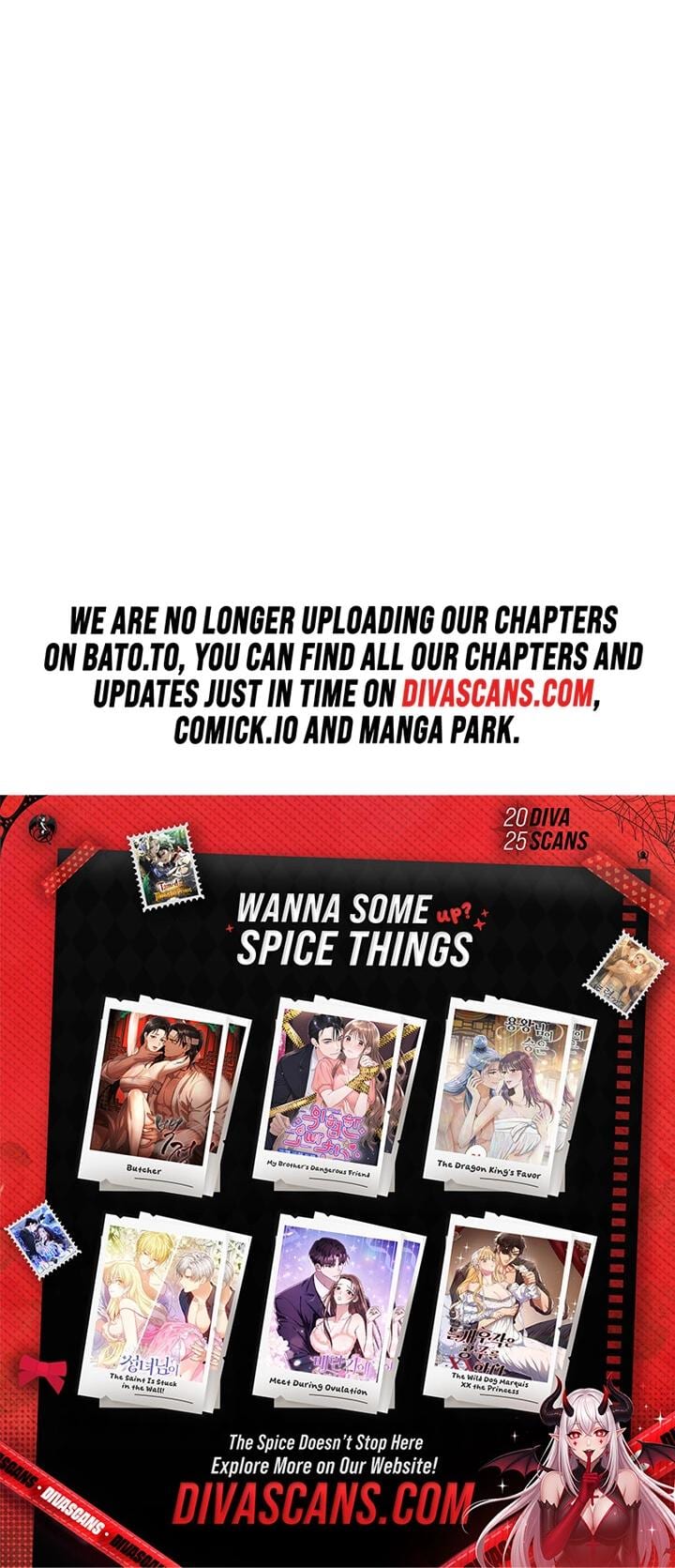 Dirty Class (Uncensored), chapter 8, page 25 of 25