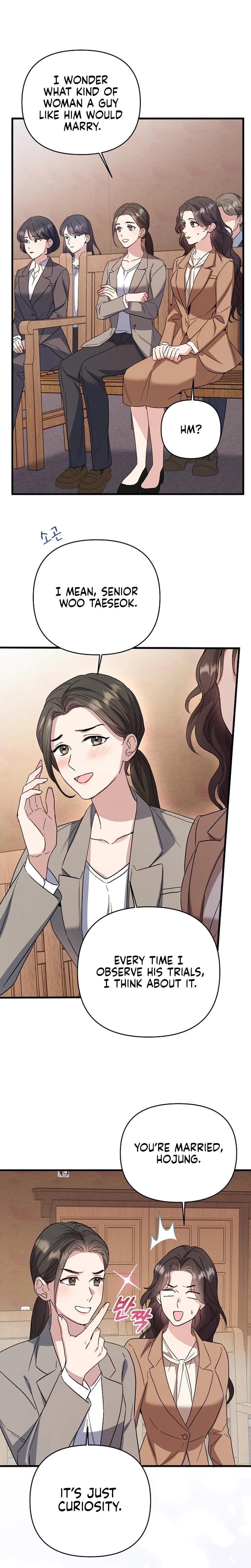 Dirty Class (Uncensored), chapter 9, page 5 of 28