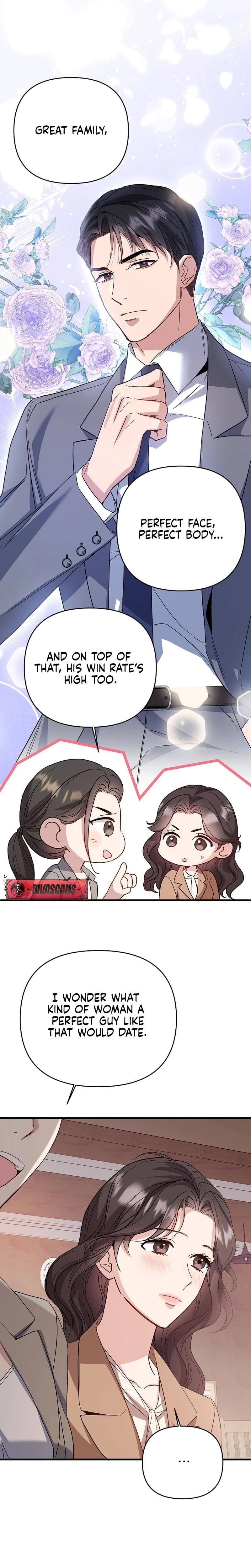 Dirty Class (Uncensored), chapter 9, page 6 of 28
