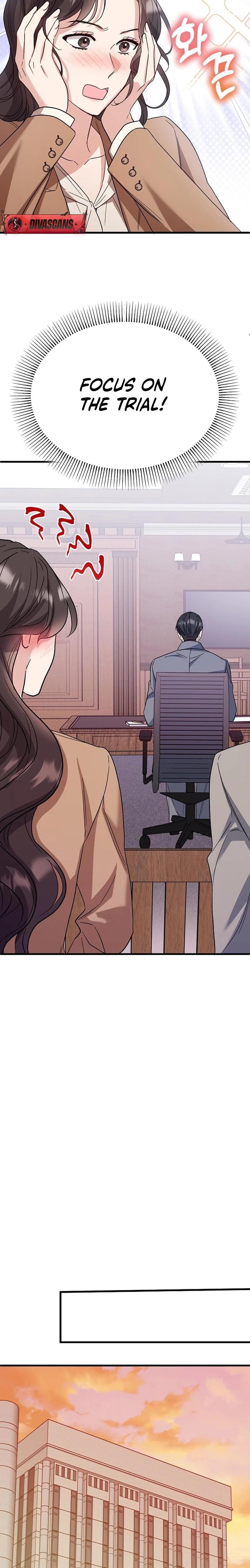 Dirty Class (Uncensored), chapter 9, page 9 of 28