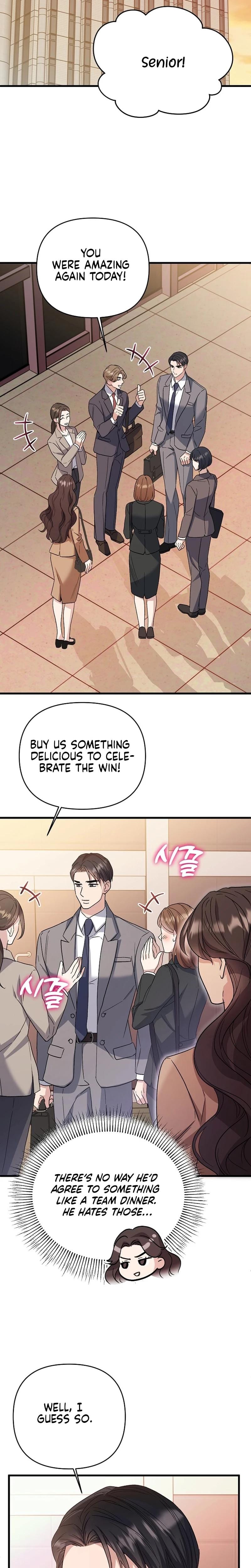Dirty Class (Uncensored), chapter 9, page 10 of 28