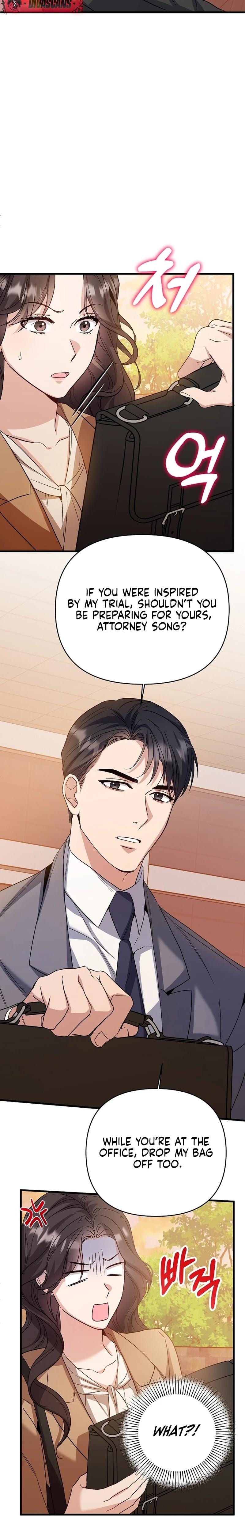 Dirty Class (Uncensored), chapter 9, page 12 of 28