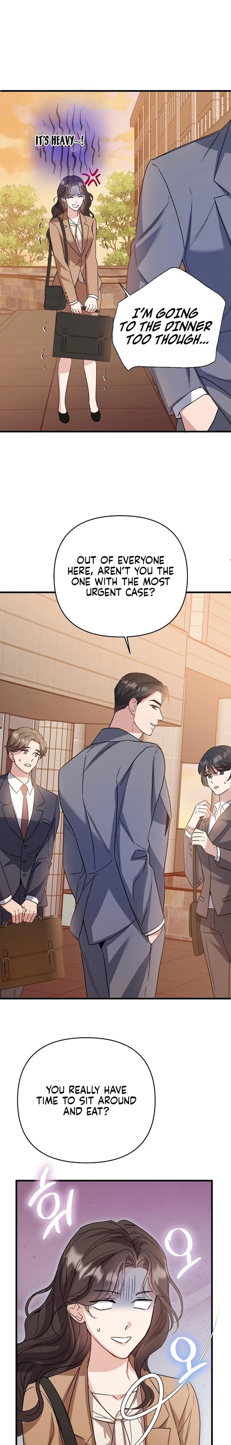 Dirty Class (Uncensored), chapter 9, page 13 of 28