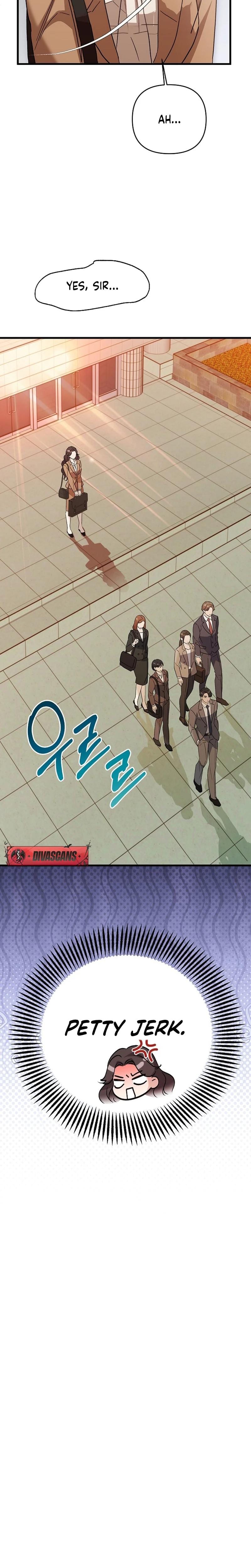 Dirty Class (Uncensored), chapter 9, page 14 of 28