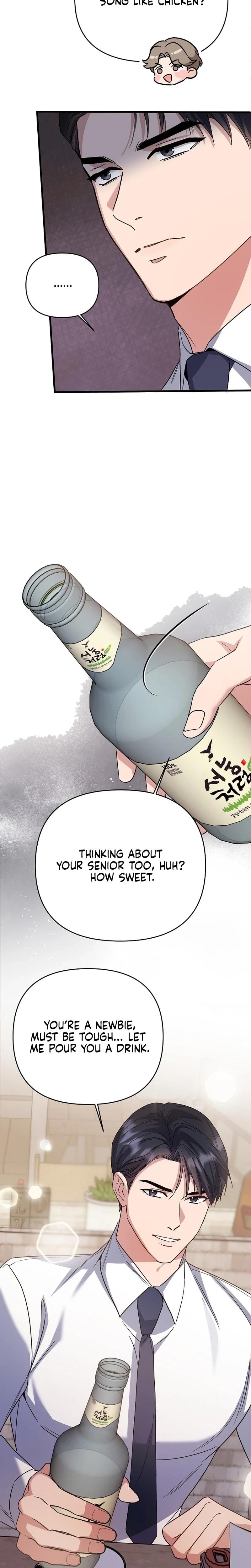 Dirty Class (Uncensored), chapter 9, page 19 of 28