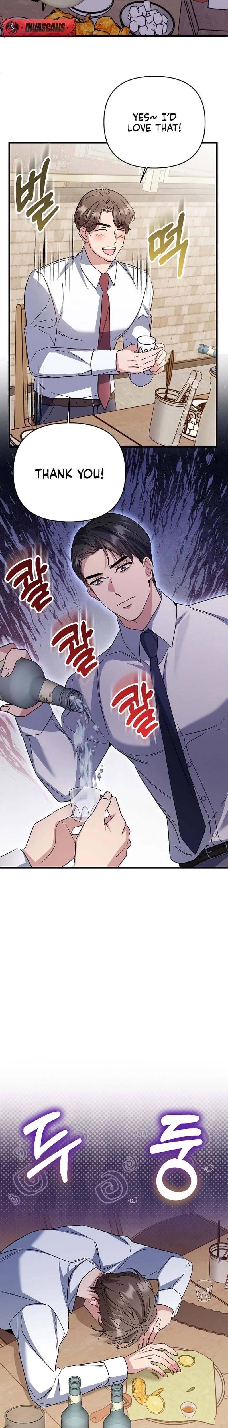 Dirty Class (Uncensored), chapter 9, page 20 of 28