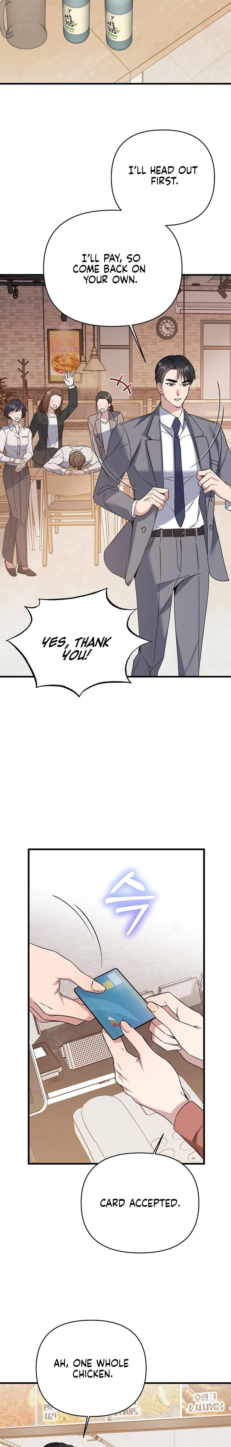 Dirty Class (Uncensored), chapter 9, page 21 of 28