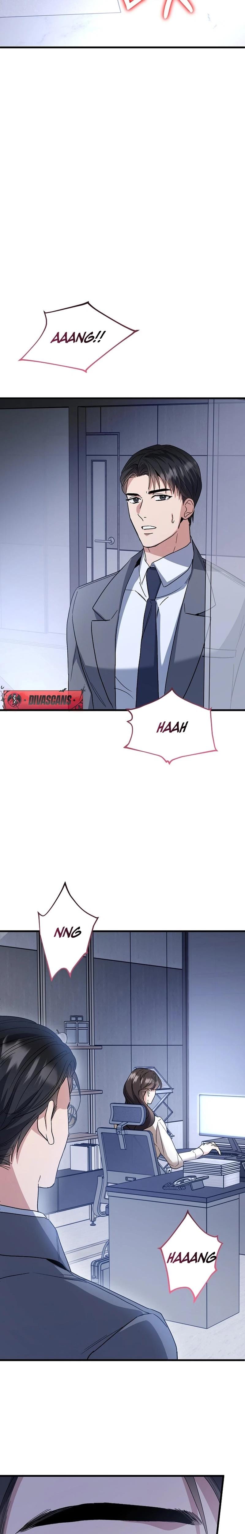 Dirty Class (Uncensored), chapter 9, page 25 of 28