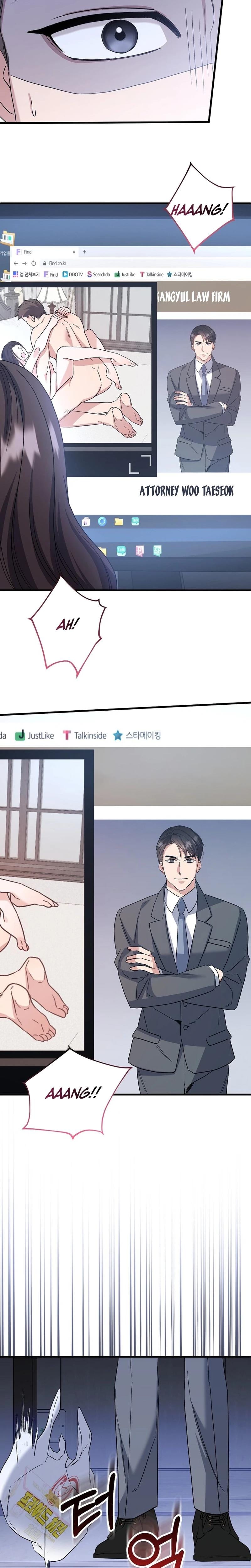 Dirty Class (Uncensored), chapter 9, page 26 of 28