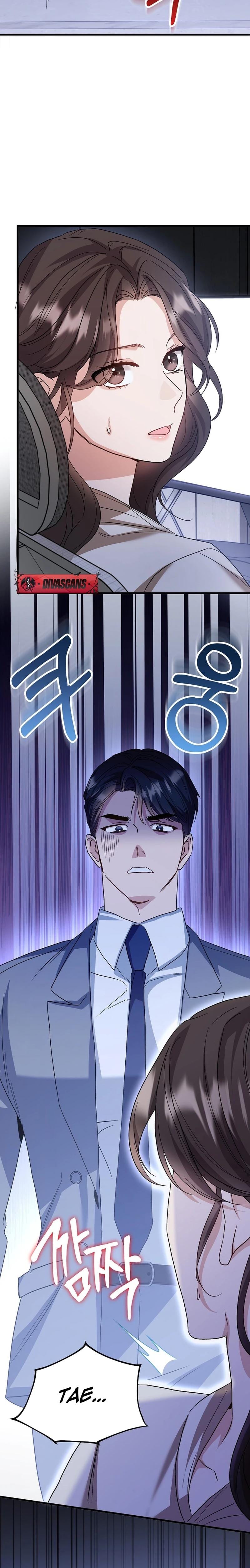 Dirty Class (Uncensored), chapter 9, page 27 of 28