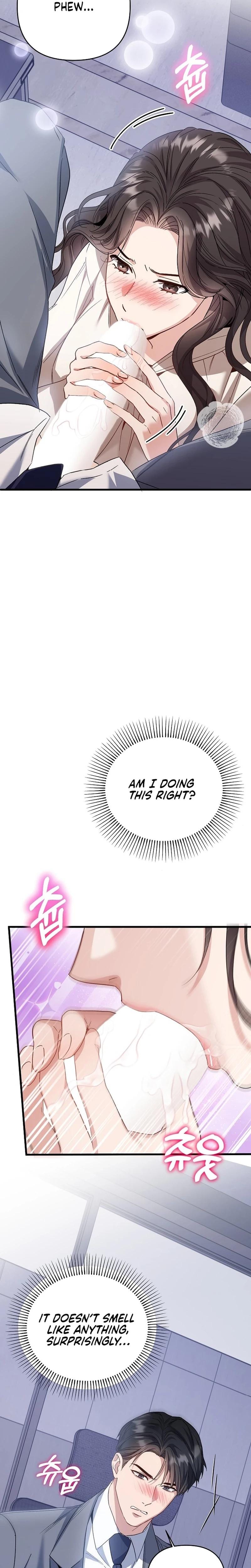 Dirty Class (Uncensored), chapter 11, page 5 of 29