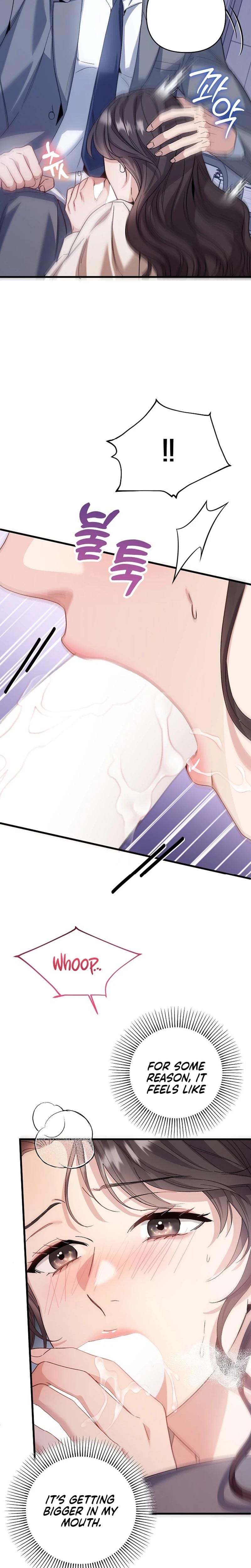 Dirty Class (Uncensored), chapter 11, page 6 of 29